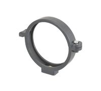 Collier de descente pvc