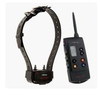 Collier De Dressage Canicom 1500 - Portée 1500 Metres - Num'axes