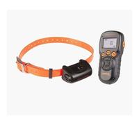 Collier de dressage CANICOM 5.202 - portée de 200 m - Pour 1 chien ou 2 chiens - NUM'AXES