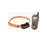 Collier De Dressage Canicom 5.500 - Portée De 500 M - Pour 1 Chien Ou 2 Chiens - Num'axes