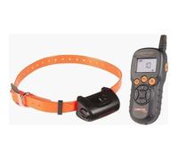 Collier de dressage CANICOM 5.500 - portée de 500 m - Pour 1 chien ou 2 chiens - NUM'AXES