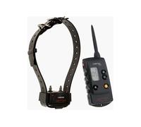 Collier De Dressage Canicom 800 - Portée 800 Metres - Jusqu'a 2 Chiens - Num'axes