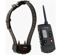 Collier de dressage CANICOM 800 Portée 800 metres Jusqu a 2 chiens NUM AXES G