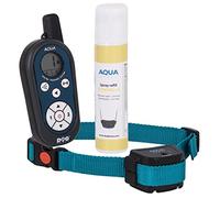 Collier de dressage Dogtrace Aqua Spray D-Control 900 mètres