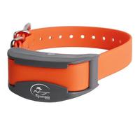 Collier de Dressage - SPORTDOG - Supplémentaire - Étanche - Orange - Pour Chien