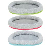 Collier de dressage Trixie Cavo Bleu de Colbat Indigo 25-31 cm