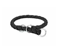 Collier de dressage Trixie New Cavo Noir M/L 43-51 cm
