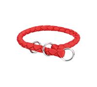 Collier de dressage Trixie New Cavo Rouge M/L 43-51 cm