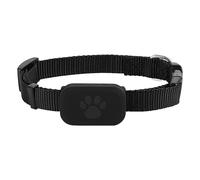 Collier de du Chat - Collier de Compagnie GPS pour surveiller mouvements de Chat et de Chaton, fournissant des données de localisation précises et des alertes de sécurité, équipées d