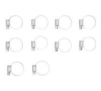 collier de durite en inox bgs technic de 20 x 32 - Bgs Technic G