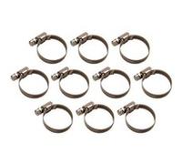 collier de durite en inox bgs technic de 25 x 40 - Bgs Technic G