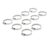 collier de durite en inox bgs technic de 40 x 60 - Bgs Technic G