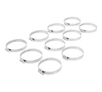 COLLIER DE DURITE EN INOX de 60 x 80