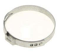 Collier de durite Lave-vaisselle 34421198 CONTINENTAL EDISON, PROLINE, FAGOR, OCEANIC, THOMSON - 337262 G