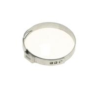 Collier de durite pour Lave-vaisselle HIGHONE 34421198