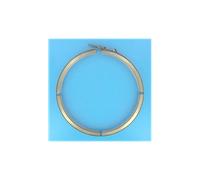 Collier de Fermeture Ultraflow / 5P2R / 5p4r / S5P2R / Sw5p4r