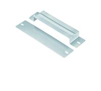 Collier de fixation 28 x 190 - GOULOTTE INSTALLATIO HAGER UKS190280