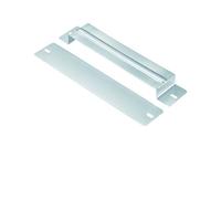 Collier de fixation 28 x 240 - GOULOTTE INSTALLATIO HAGER UKS240280