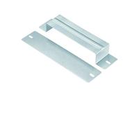 Collier de fixation 38 x 190 - GOULOTTE INSTALLATIO HAGER UKS190380