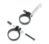 SKS Colliers de fixation pour entretoises 31-34 mm – Lot de 2