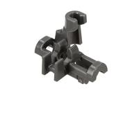Collier de fixation cloison pour lave-vaisselle Aeg 807282802