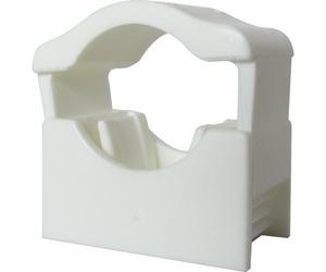 Collier de fixation Collclip - double NICOLL