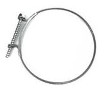 Collier De Fixation Durite Pour Lave Linge Fagor - 55x3385 G