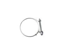 COLLIER DE FIXATION DURITE POUR LAVE VAISSELLE CANDY - 91408000
