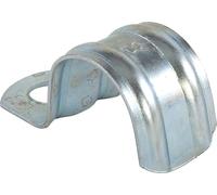 Fischer Collier de fixation BSM 26 (96958) une patte 26 mm emballage 50