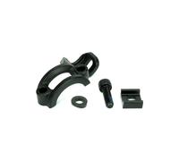 Collier de fixation Hayes Dominion / Sram MatchMaker Stealth Noir