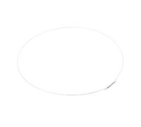 Collier de fixation joint etui pour lave-linge Electrolux 405511353
