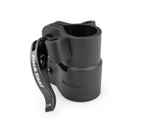 Collier de fixation Park Tool Noir