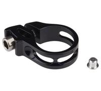 Collier de fixation pour commande sram x9 x0 x7 xx xx1 noir