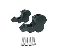 Collier de Fixation pour Guidon, pour ADV160 ADV150 2017 2018 2019 2020 2021 2022 2023, pour rehausseur de Guidon arrière surélevé