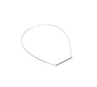 COLLIER DE FIXATION pour LAVE LINGE BRANDT - LF8A003A6