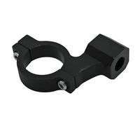 Collier de fixation pour rétroviseur HIGHSIDER smart pour guidons 1" - filetage