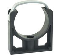 Collier de fixation pour tubes avec attache Ø 63 mm - Fitt G