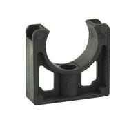 Collier de fixation pour tubes sans attache Ø 32 mm - Fitt
