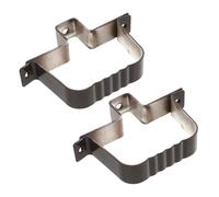 Collier de Fixation pour Tuyau de Canalisation en Alliage D’aluminium 2