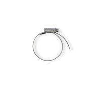 Collier de Fixation pour Tuyau d'évacuation 50-70 mm