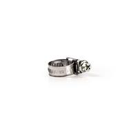 Collier de Fixation pour Tuyau d'évacuation 8-16 mm