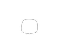 Collier de fixation soufflet chassis odalis 481249298037