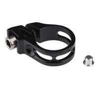 Collier de fixation Sram Shifter Trigger X9/X0/X7/Xx1 Noir