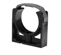 Collier de fixation tube PVC Ø32 - Qté 10