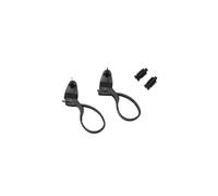 Collier de fixation Zefal Noir