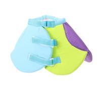 Collier de Fleurs de Protection des Animaux de Compagnie léger Un Design pour empêcher Le grattage de lécher Le Cercle de Cou Durable Confortable pour Animaux de Compagnie