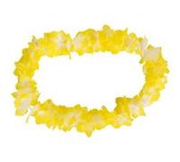 Collier De Fleurs Tahiti Multicolore
