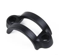 Collier de frein pour guidon de vélo en alliage d'aluminium, compatible avec MT2 MT4 MT5 MT6 MT7 MT8 HS11 HS22 HS33 composants de vélo Noir