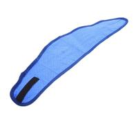 Collier de Glace pour Animaux de Compagnie de Bandana pour Chien Confortable pour Chiens écharpe Portable légère Technologie de Refroidissement spéciale pour Les journées Chaudes