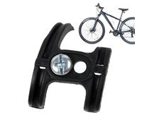 Collier de guidage de câble de pédalier anti-friction pour gestion des | Pièces de vélo pour cadre de cyclisme en plein air